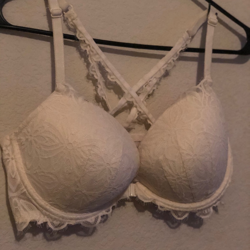 Victoria’s Secret date racerback bra